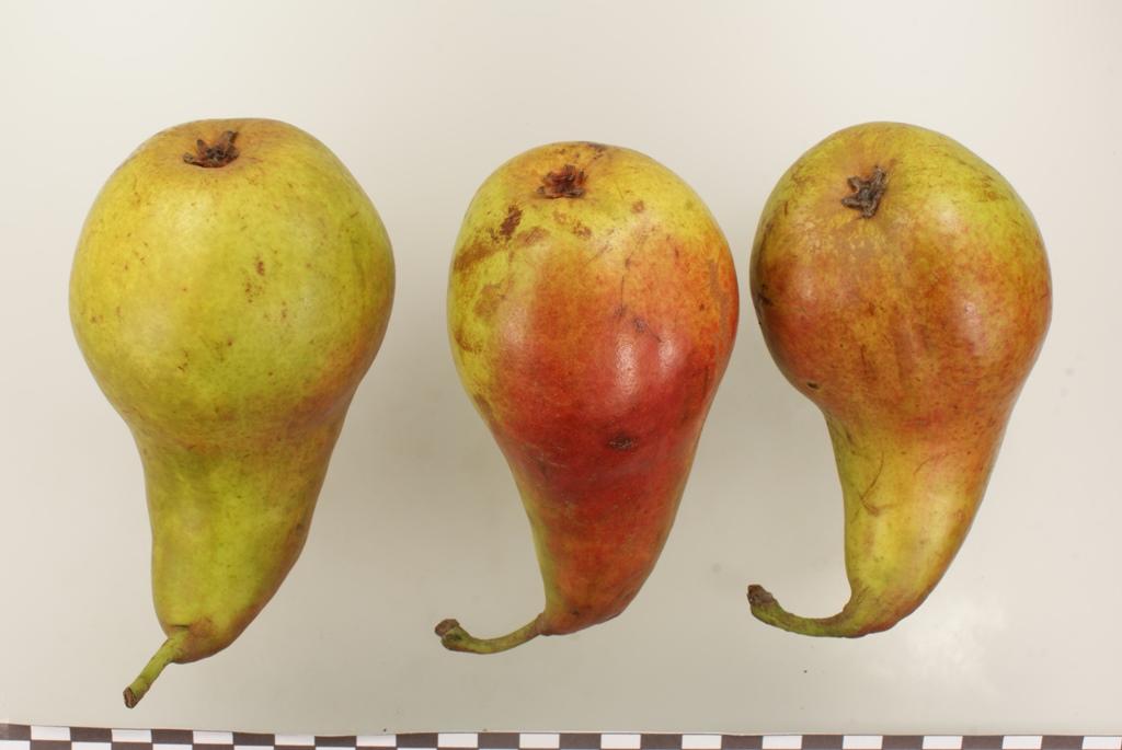 Beurre van den Ham