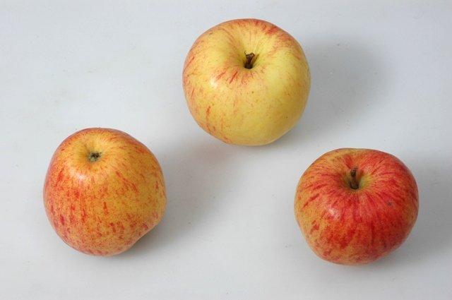 Bäumchensapfel